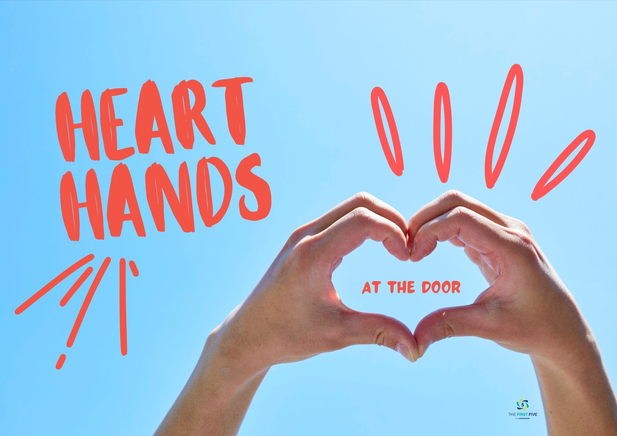 Heart Hands
