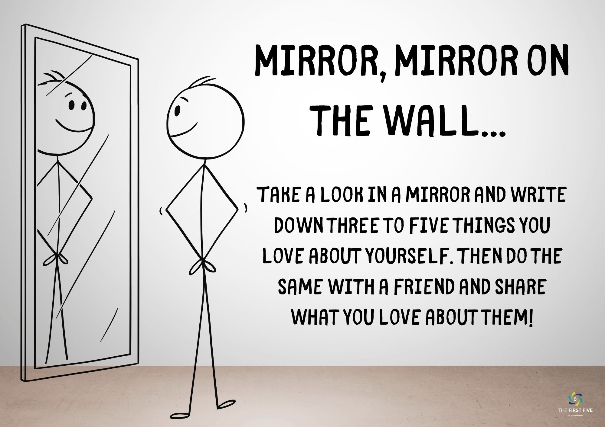 Mirror, Mirror