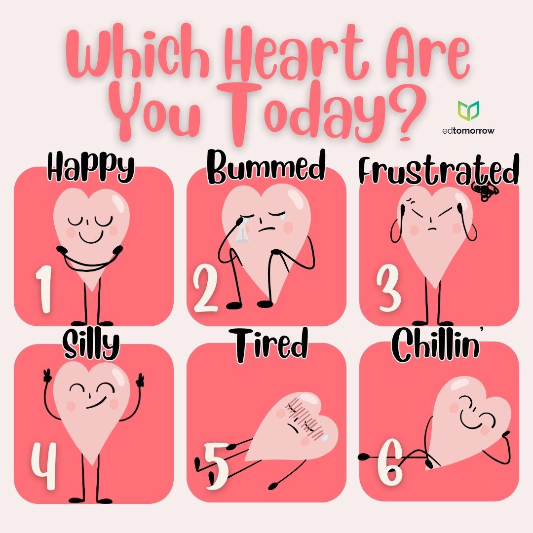 Heart Check In