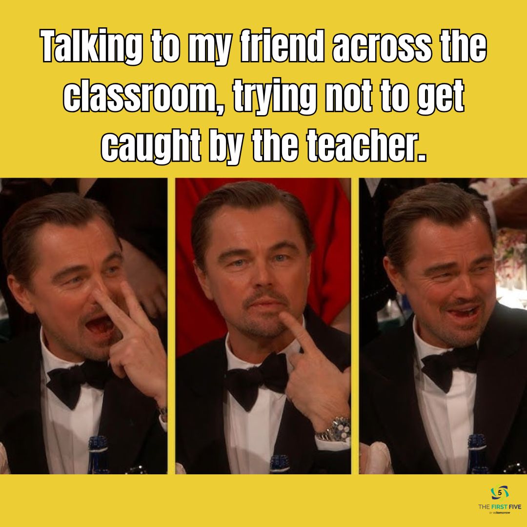 Leonardo DiCaprio Faces