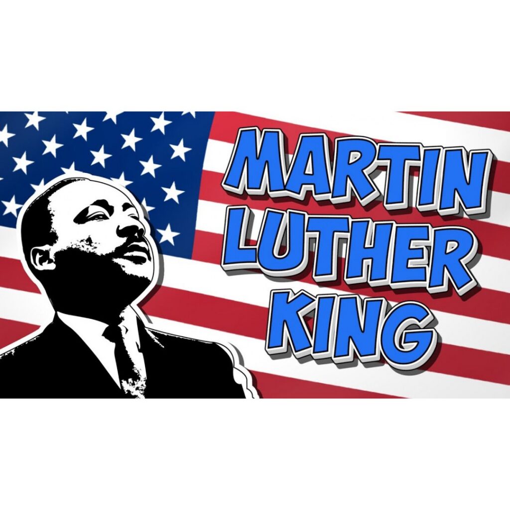 MLK Song