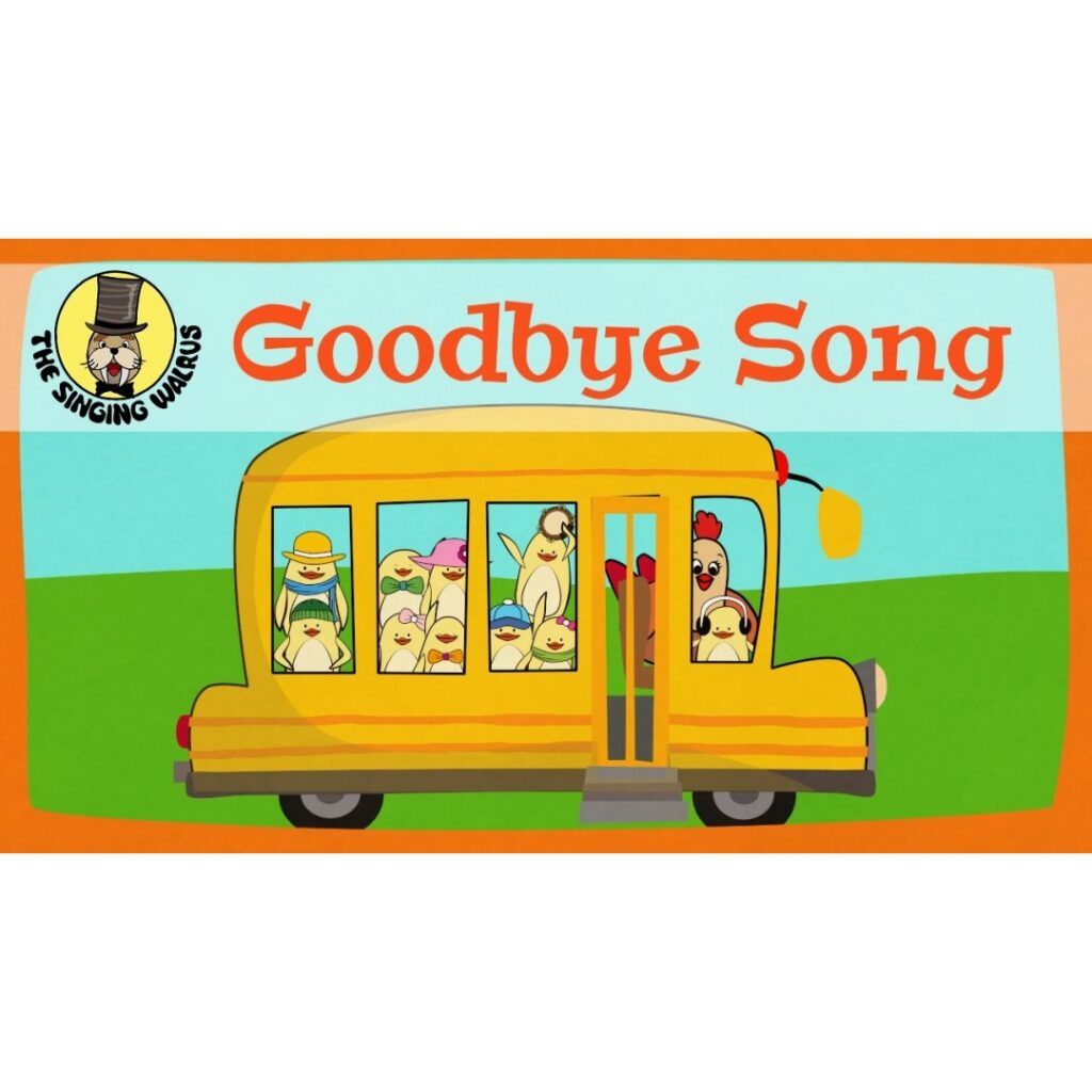 Goodbye Song