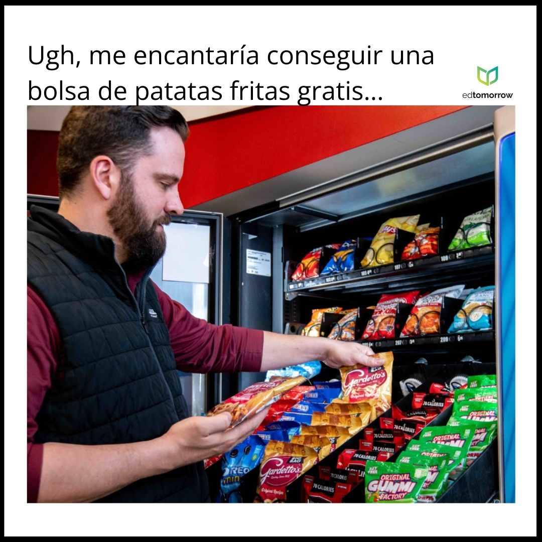 Bolsa de Papas Fritas