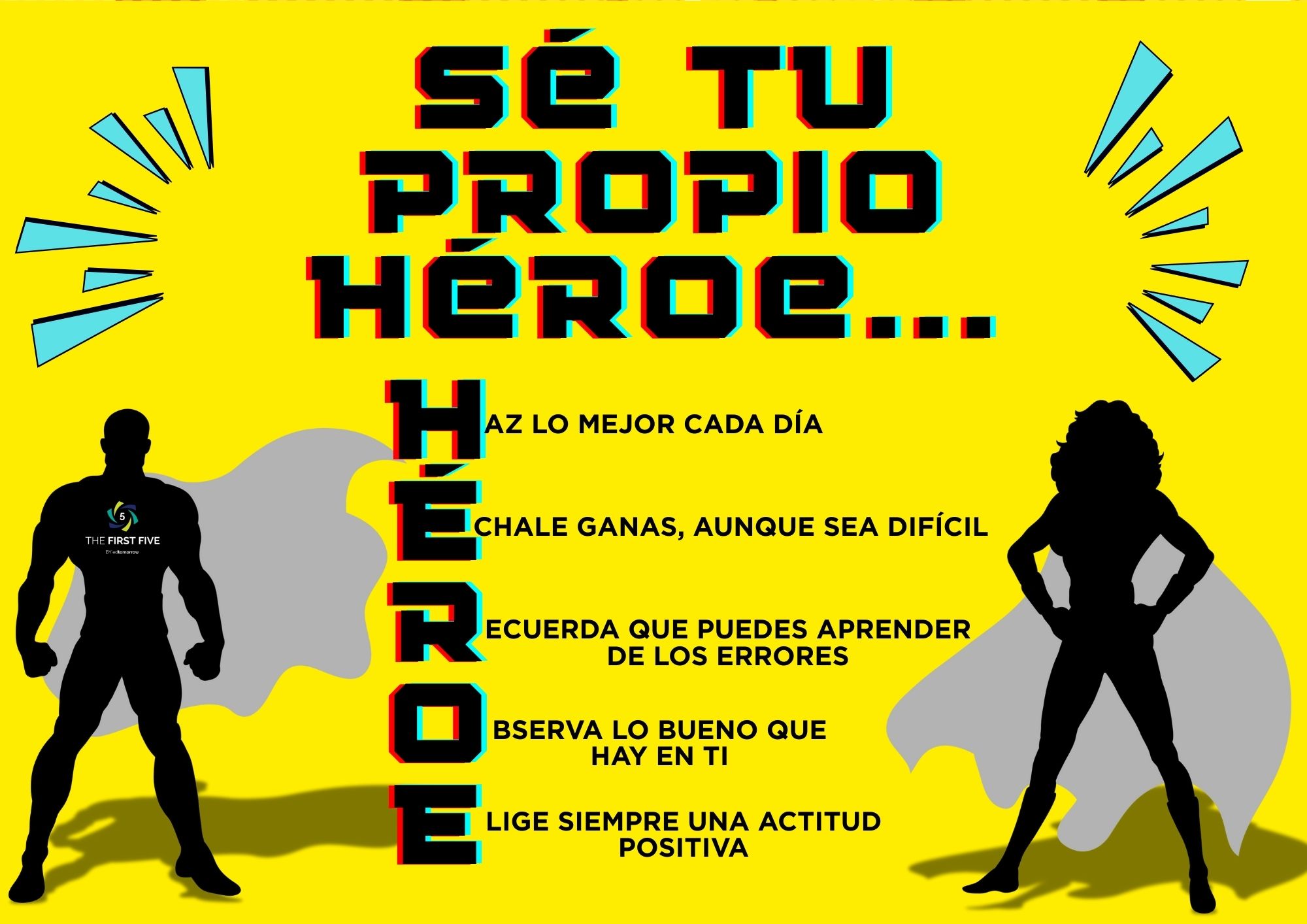 Propio Héroe