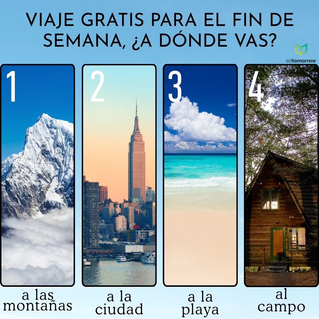 Viaje Gratis