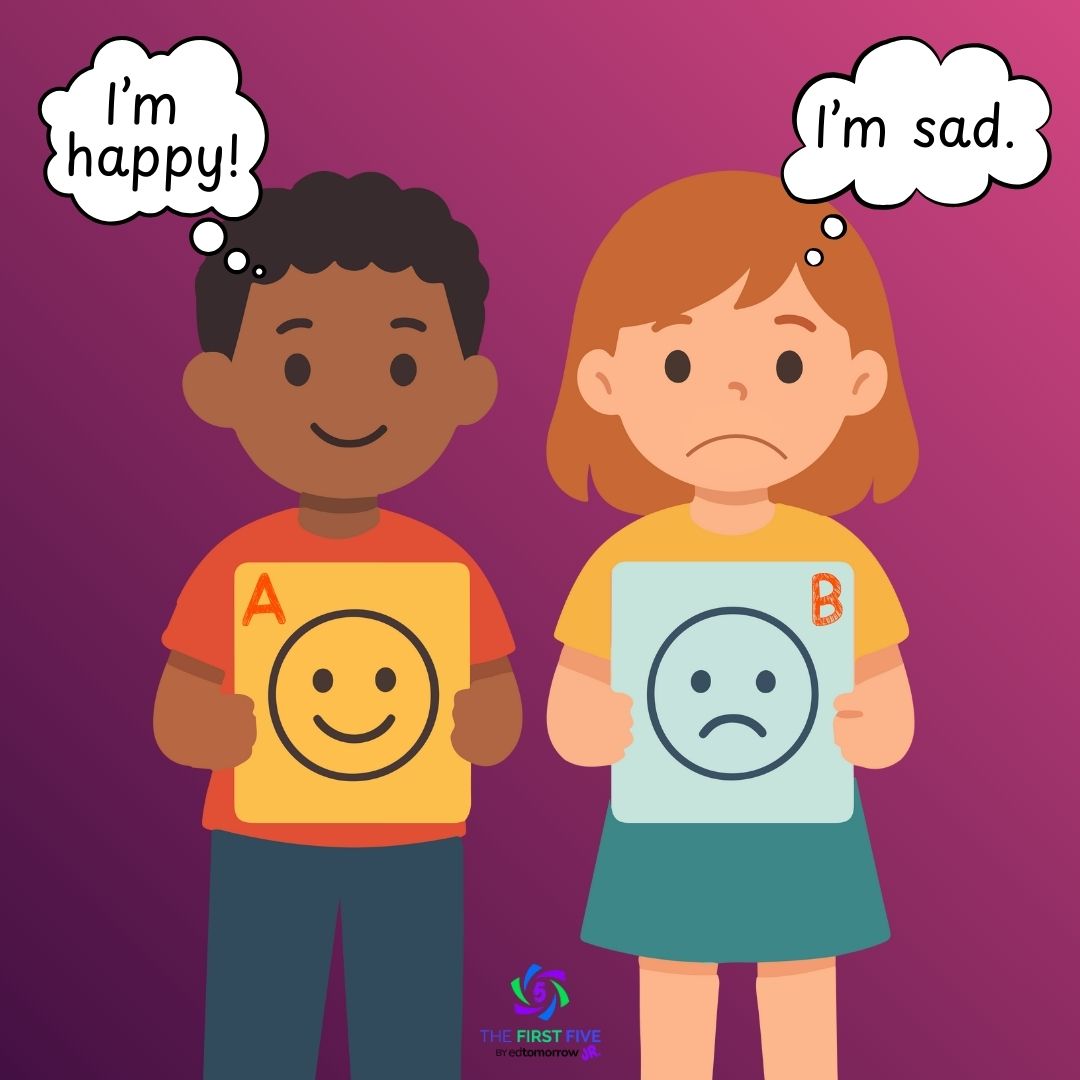 Happy or Sad