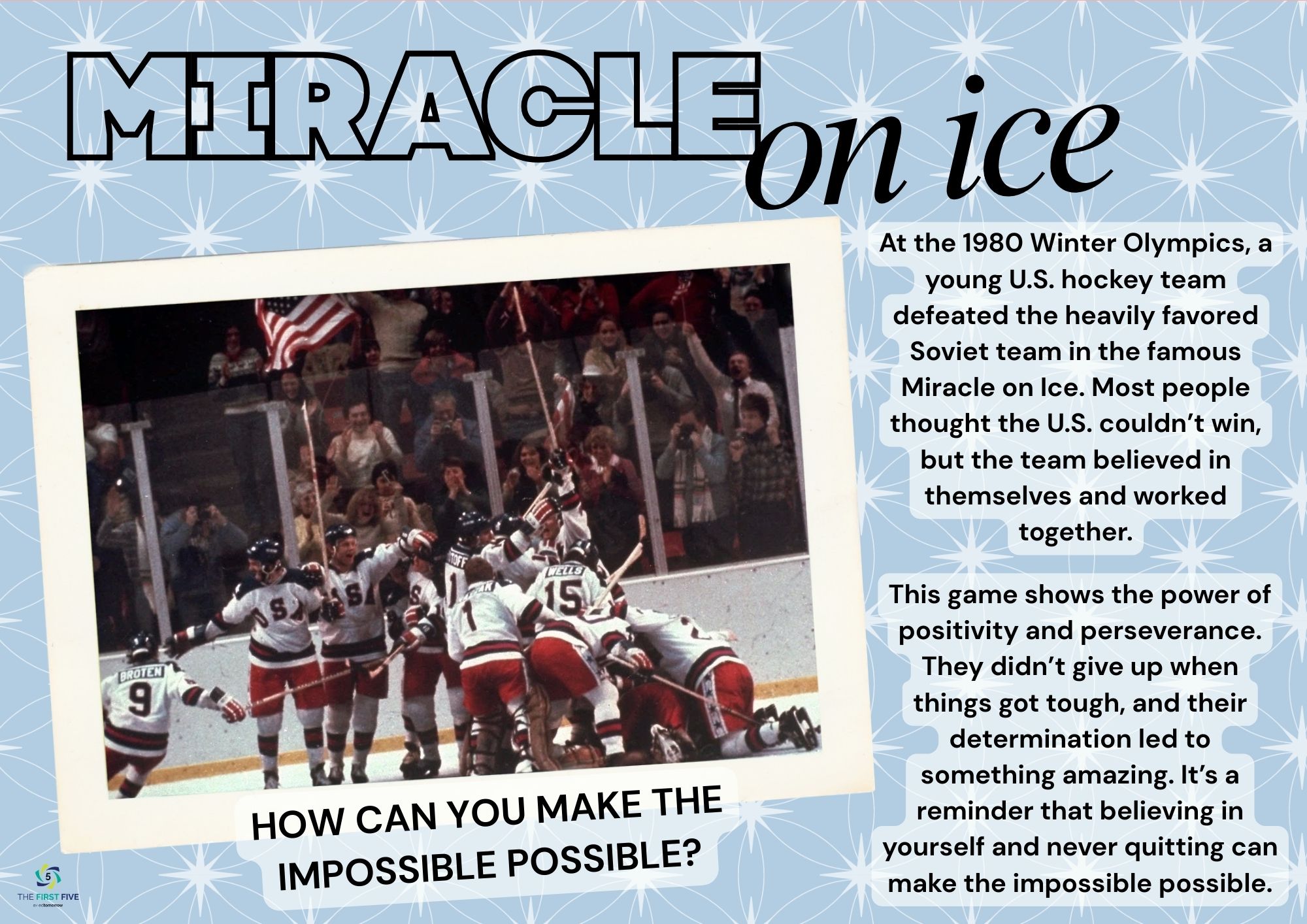 Miracle on Ice