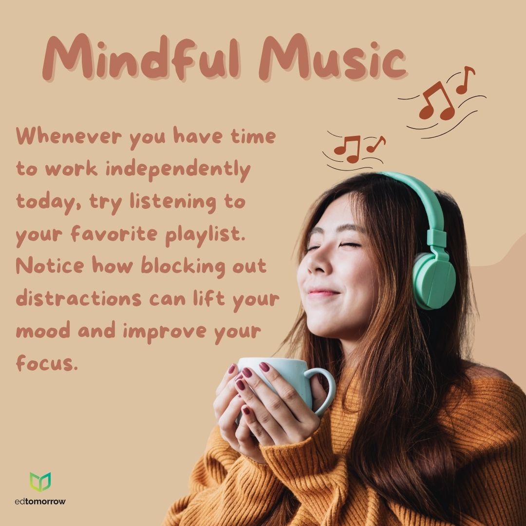 Mindful Music