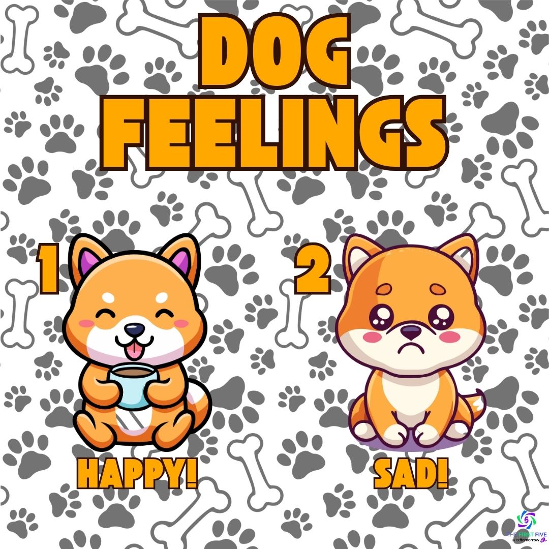 Dog Feelings