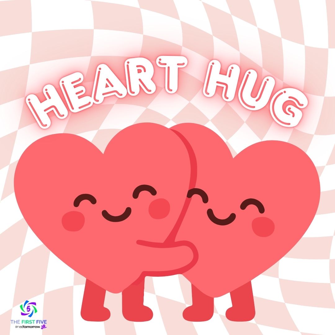 Heart Hugs