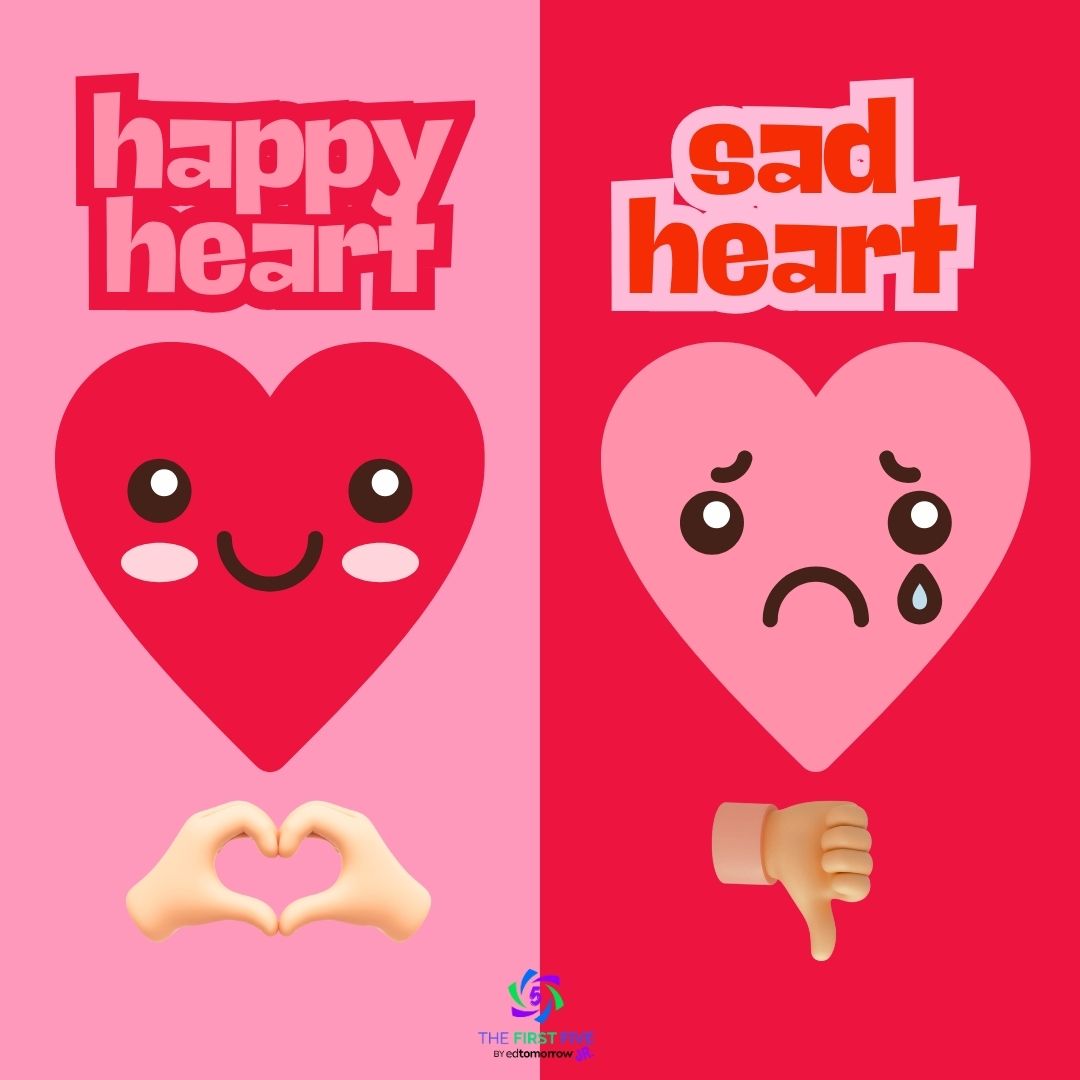 Heart Check In
