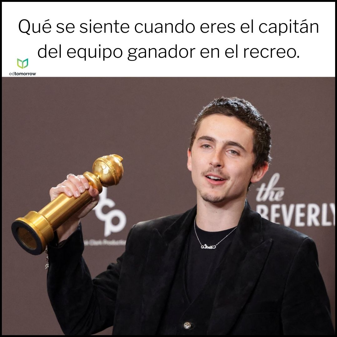 Capitán del Recreo