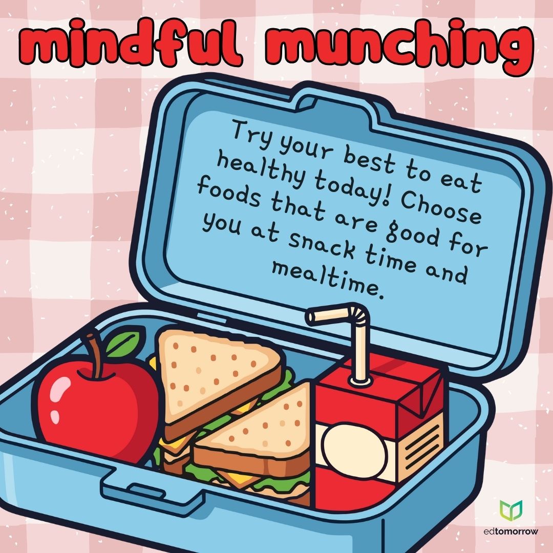 Mindful Munching