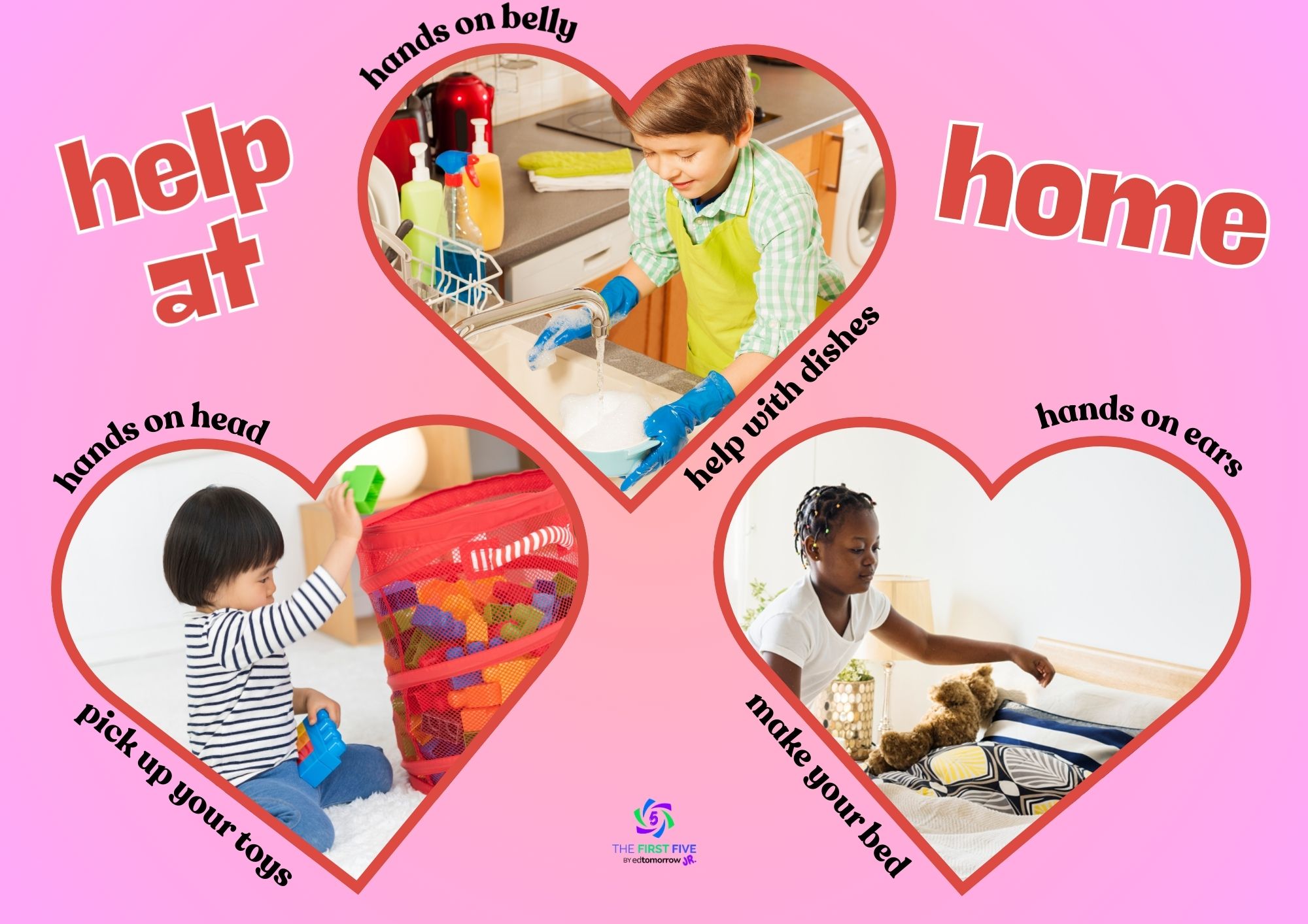 Help at Home