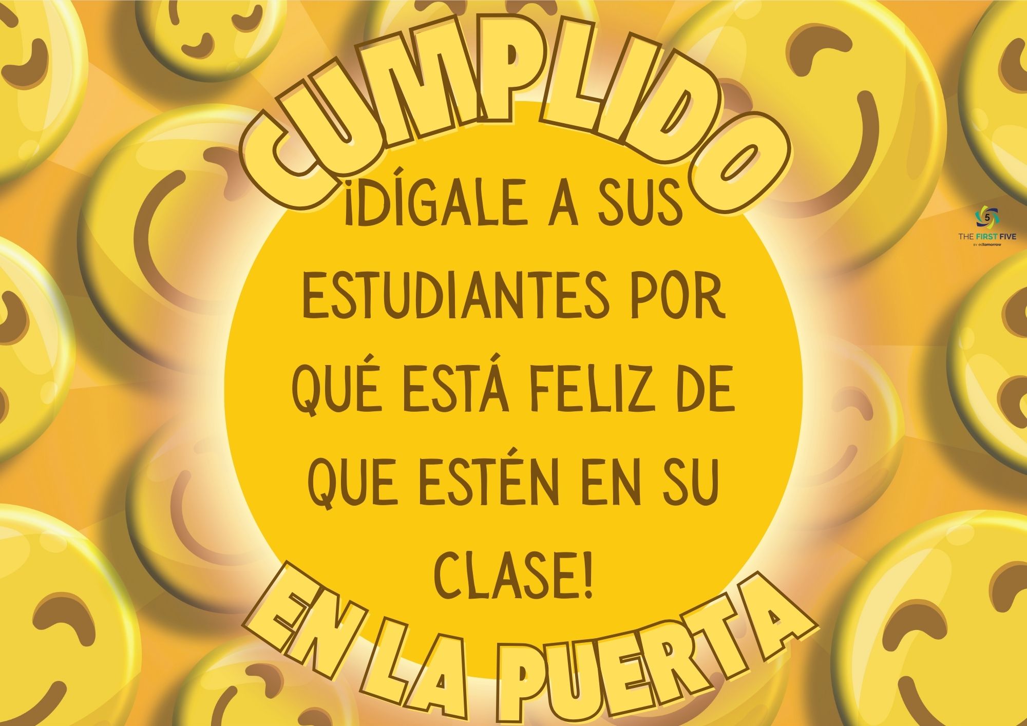 Cumplido en la Puerta