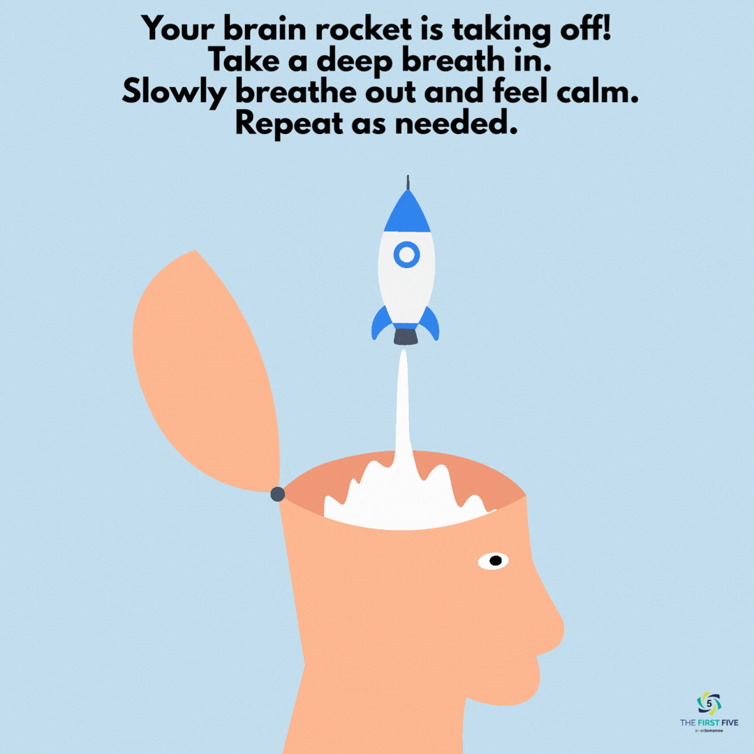 Brain Rocket