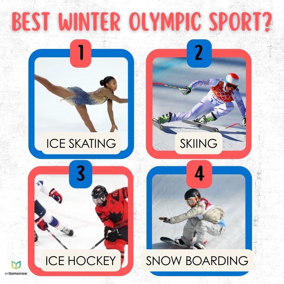 Olympic Sports
