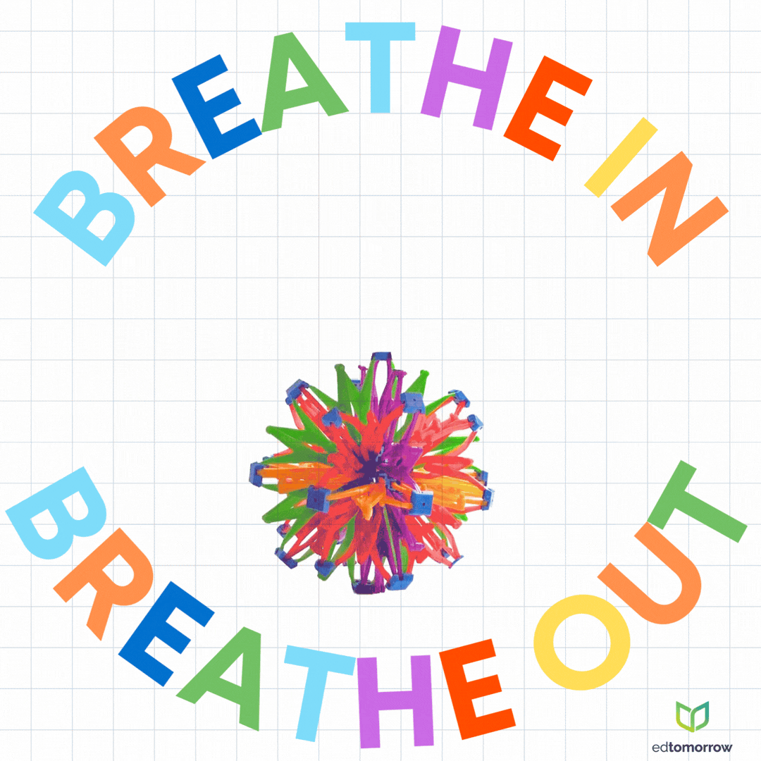 Expand Your Breathing