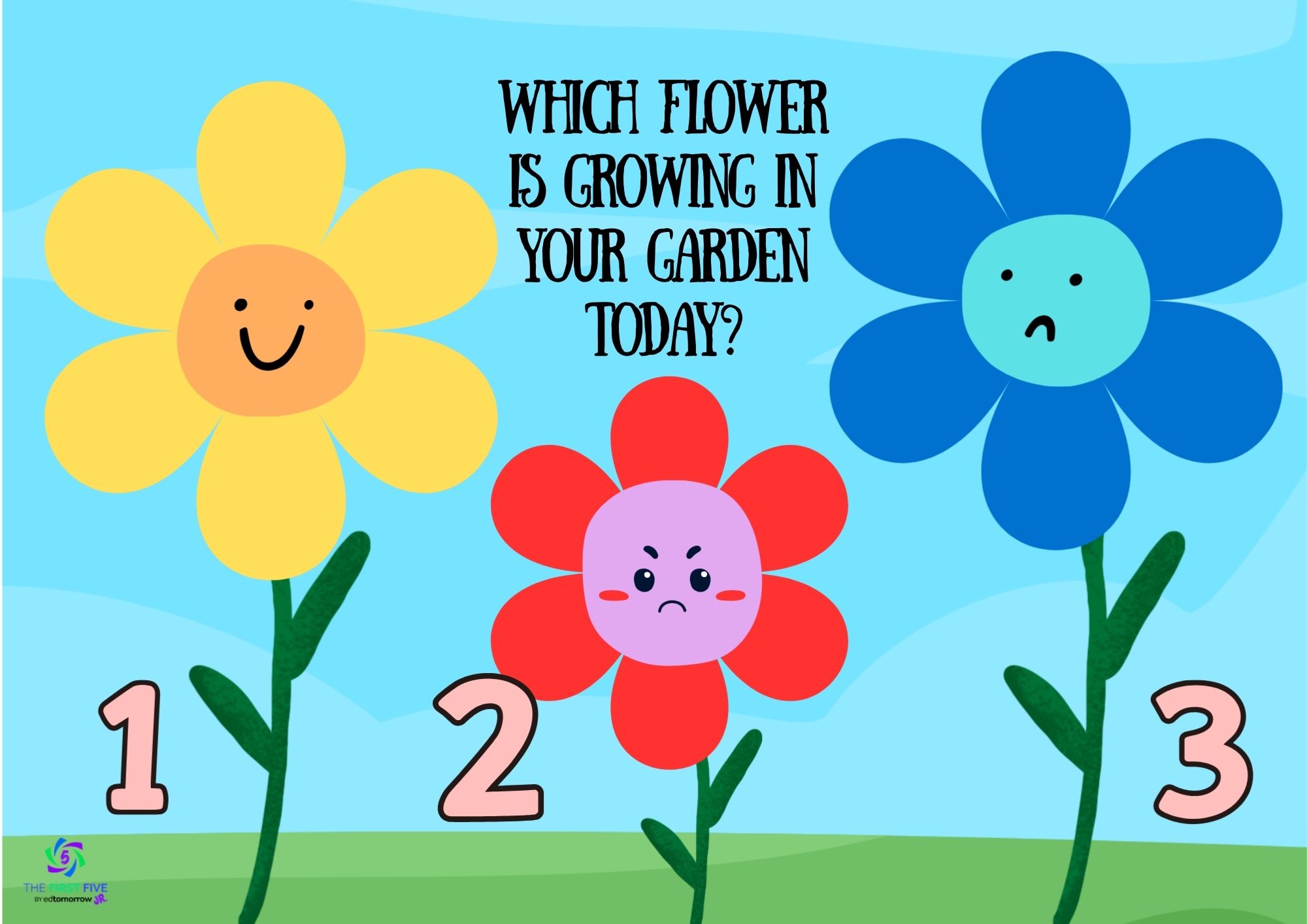 Emotional Garden