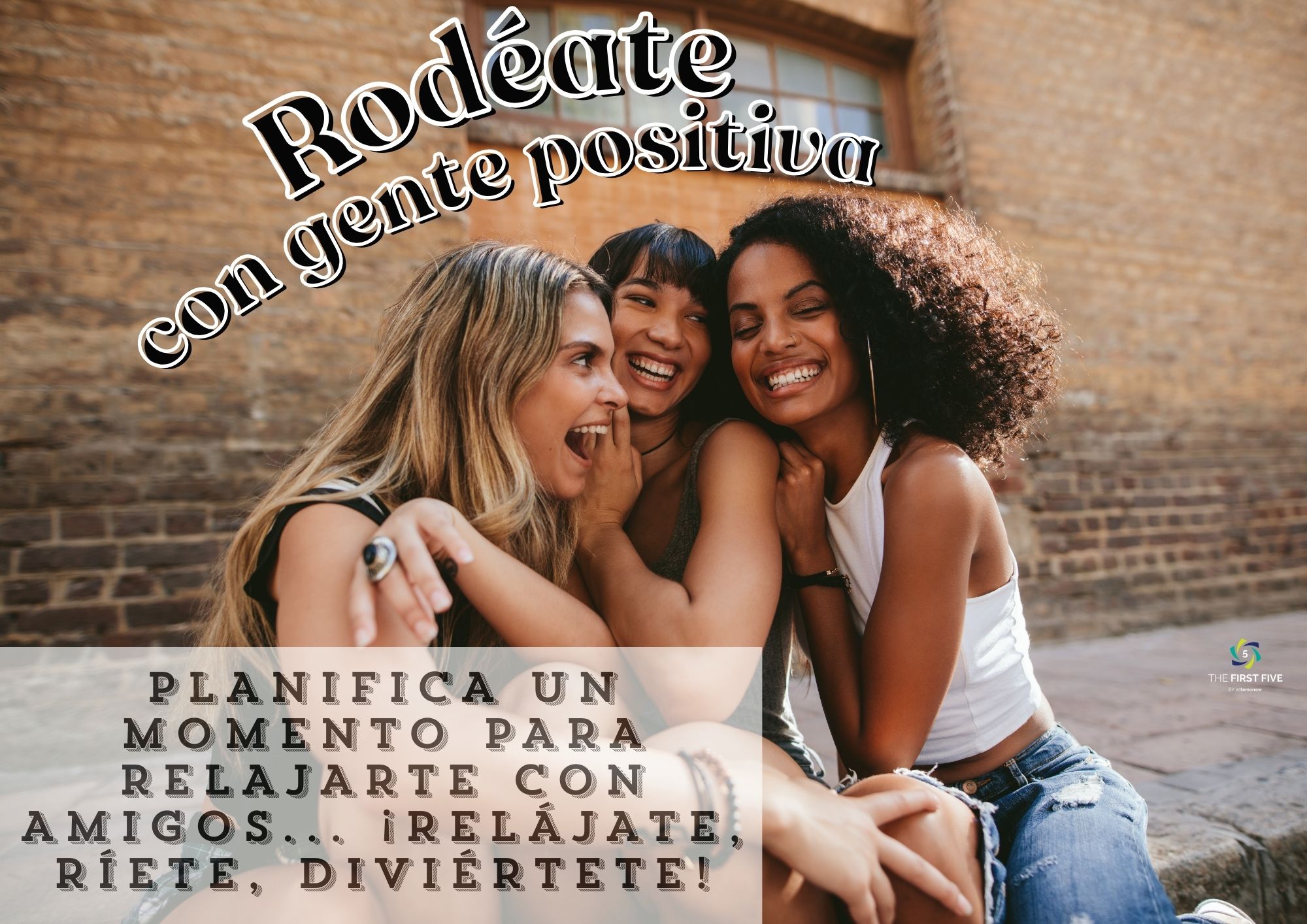 Gente Positiva