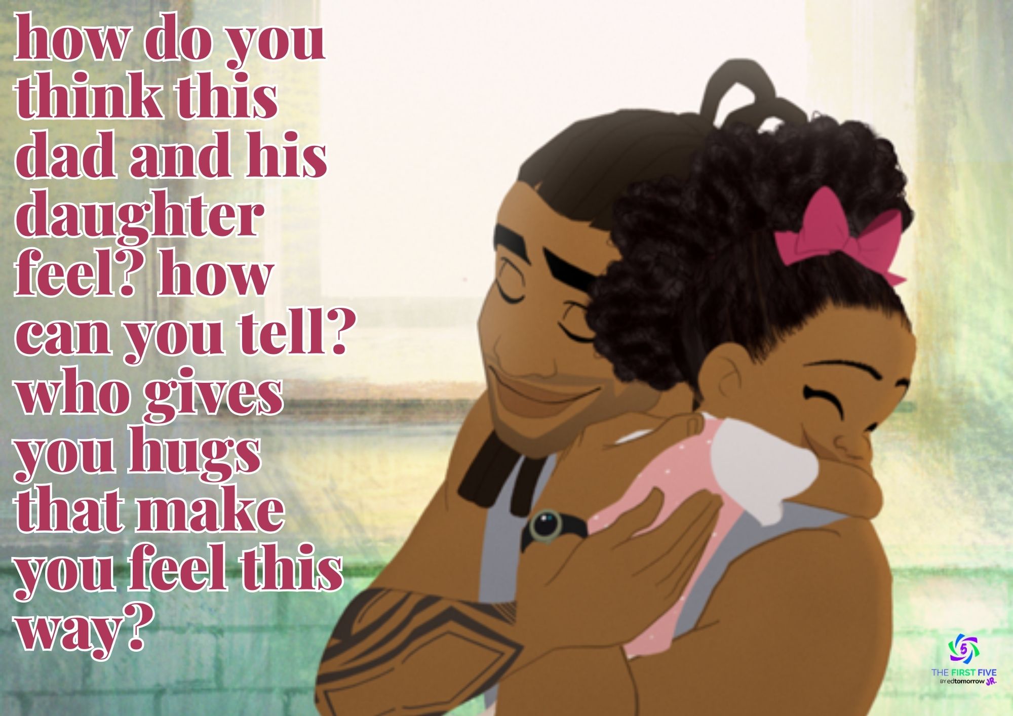 Daddy_Daughter Hug