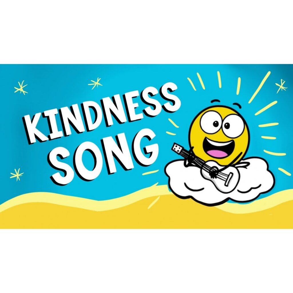 Kindness Spots