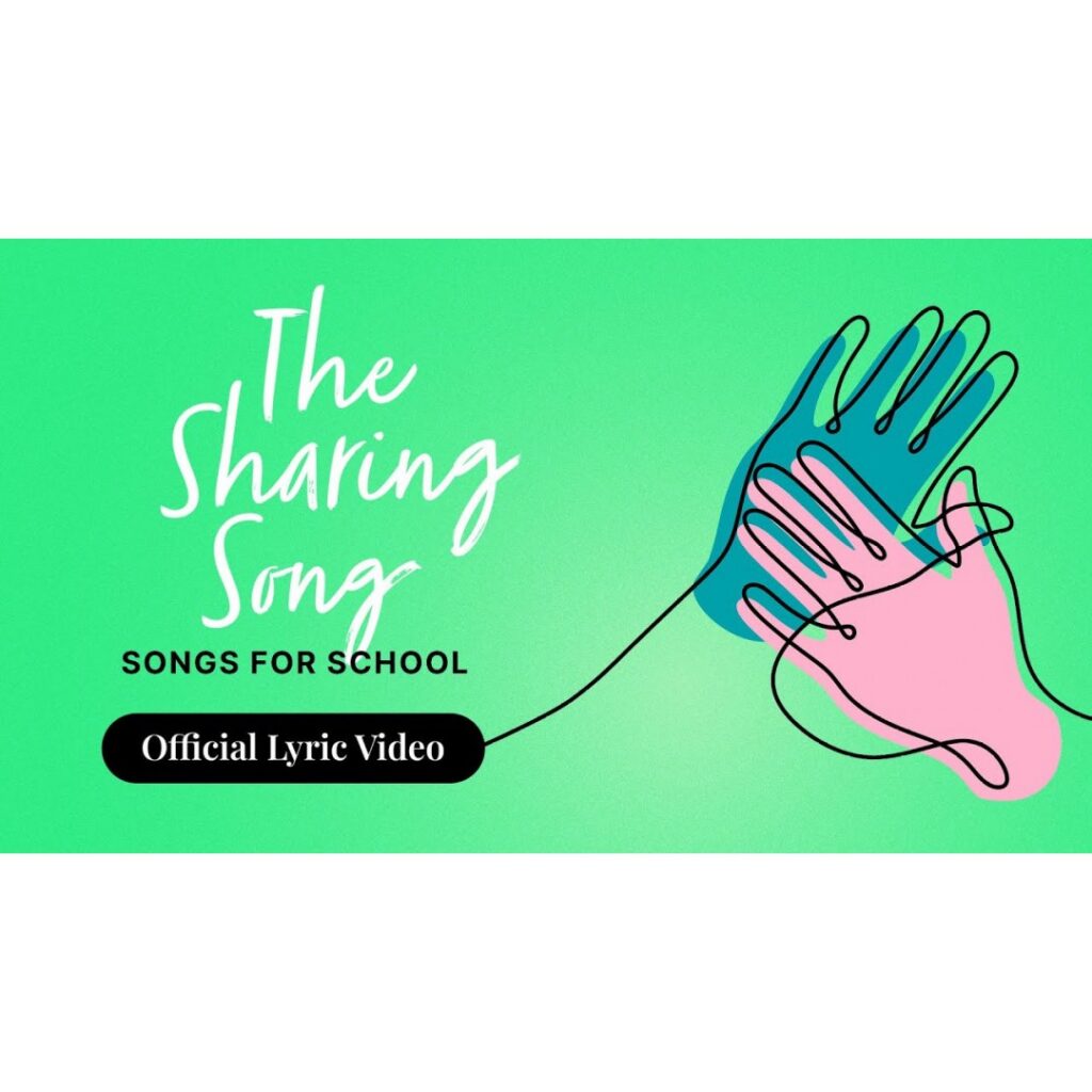 The Sharing Song