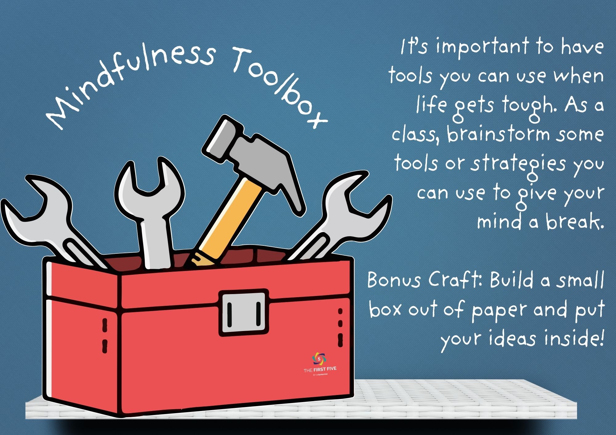 Mindfulness Toolbox