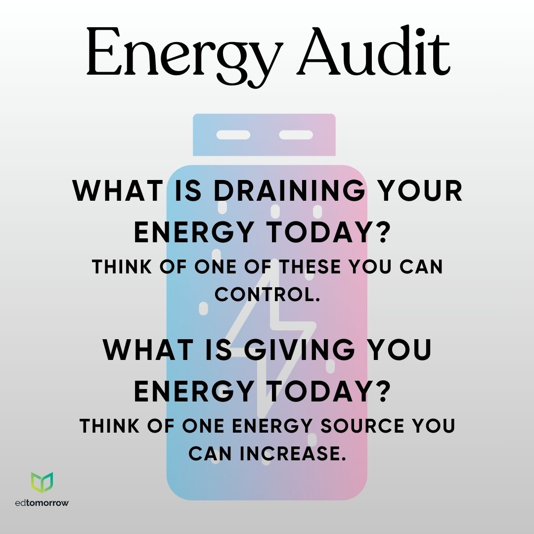 Energy Audit