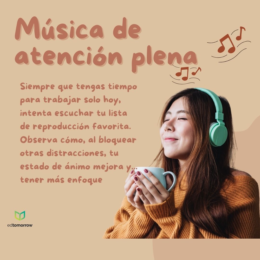 Música Consciente