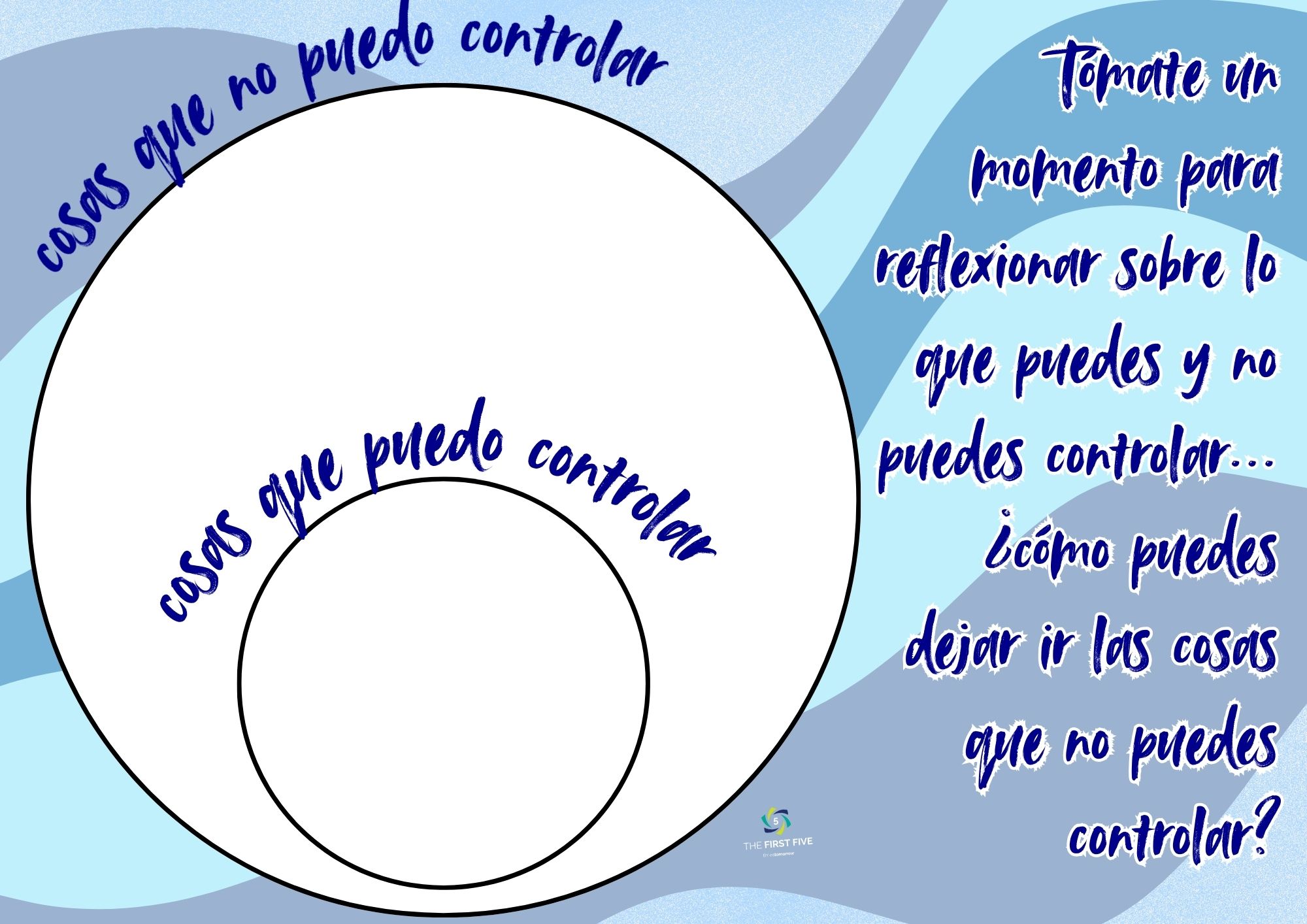 Puedo Controlar