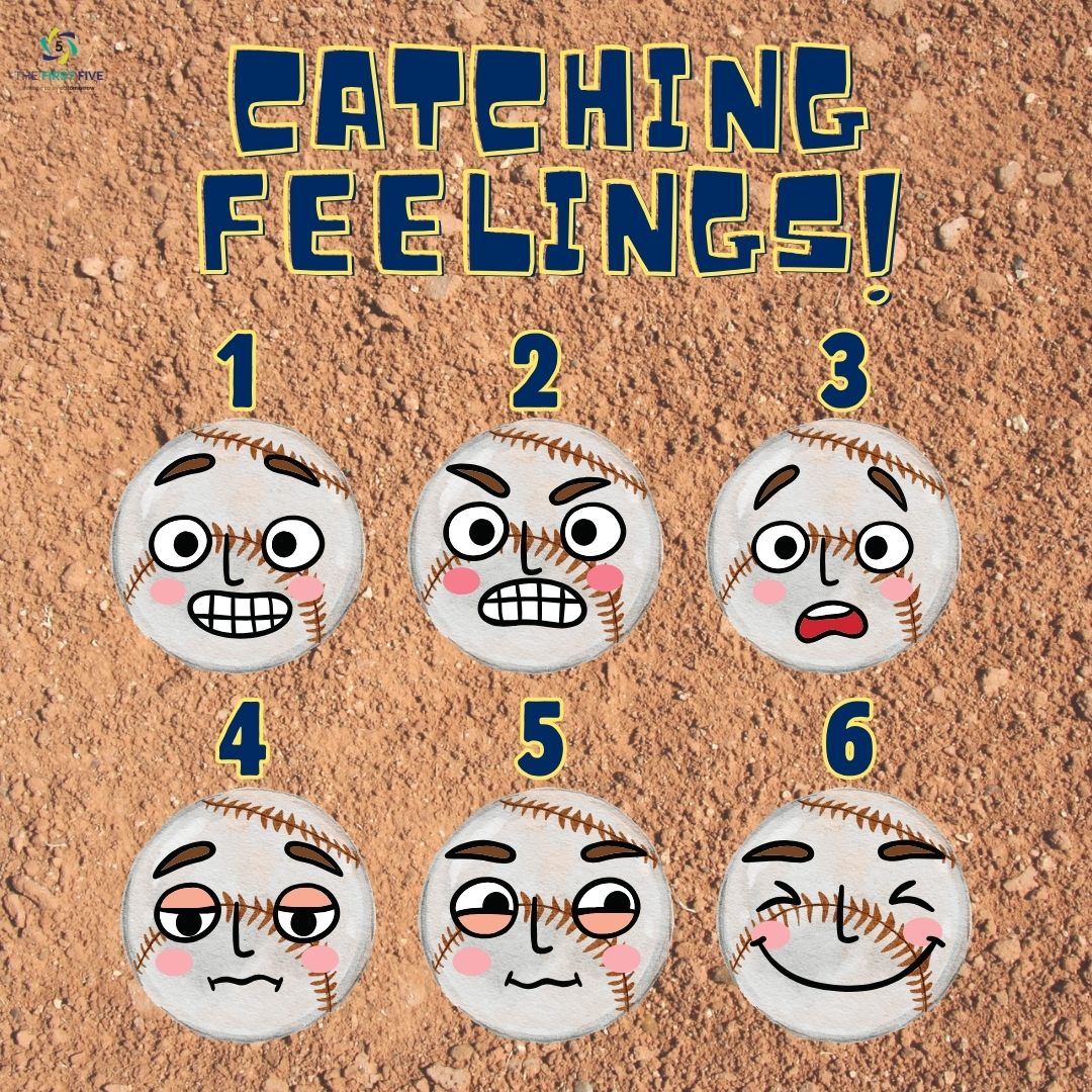 Catching Feelings!