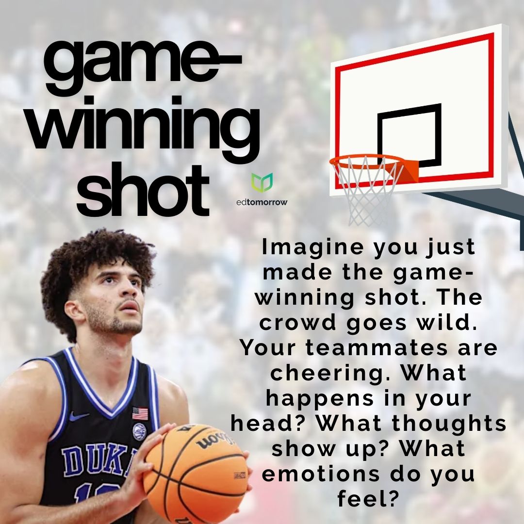 Game Winning Shot
