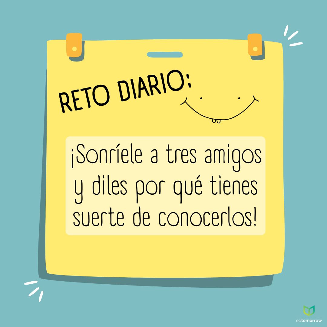 Desafío Diario