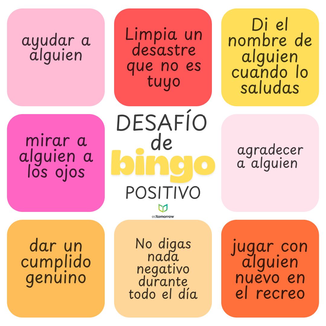 Bingo de Figuras