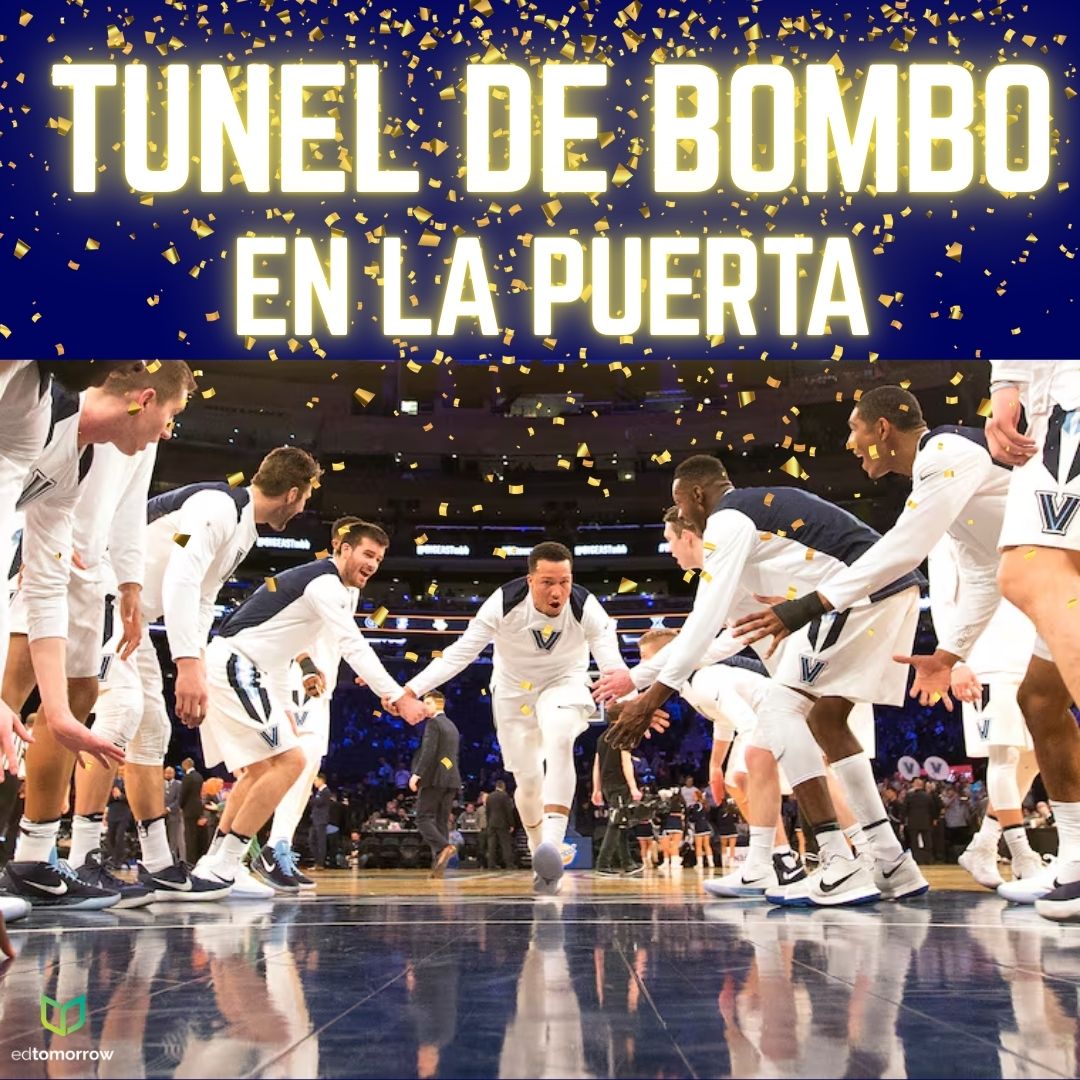 Túnel De Energía