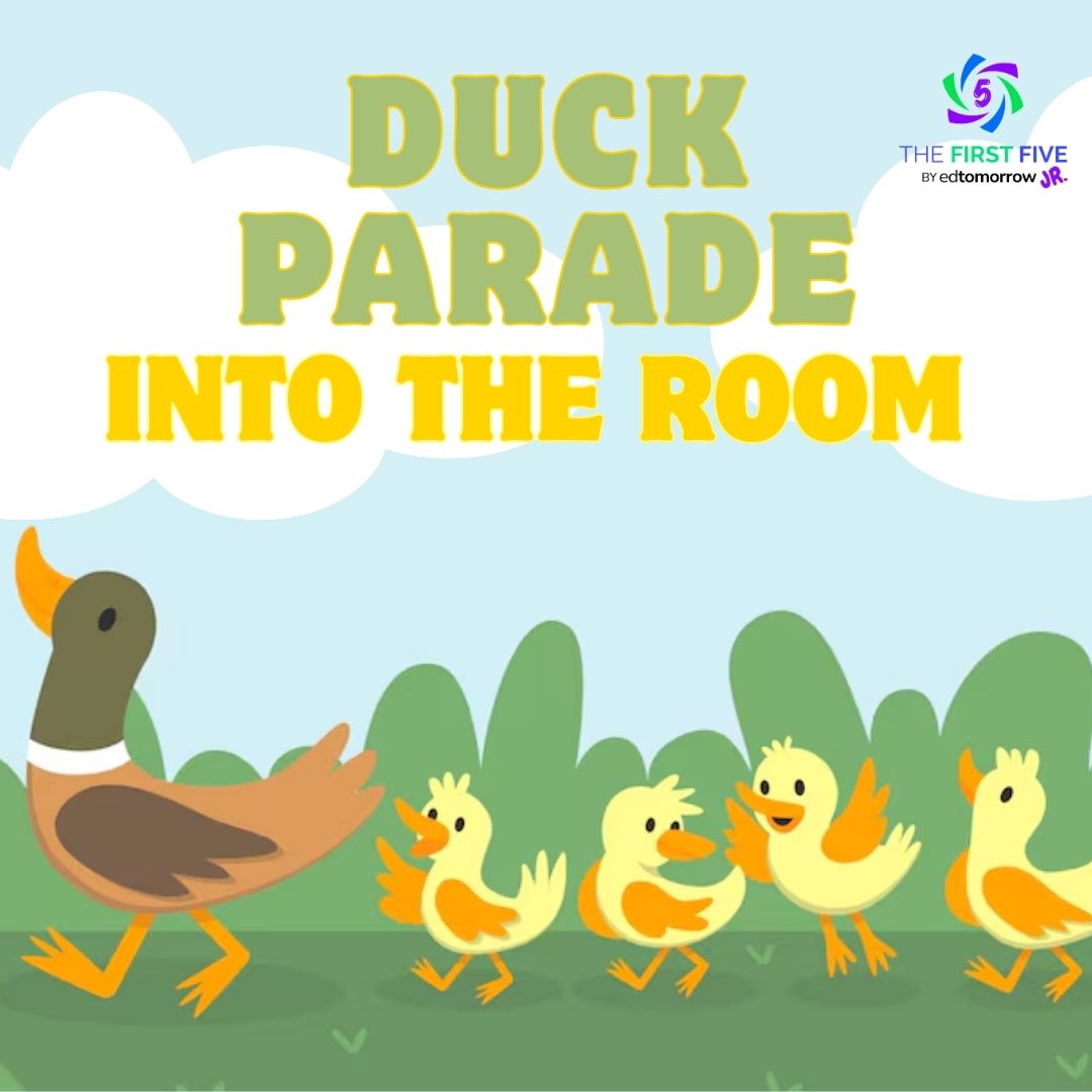 Duck Parade