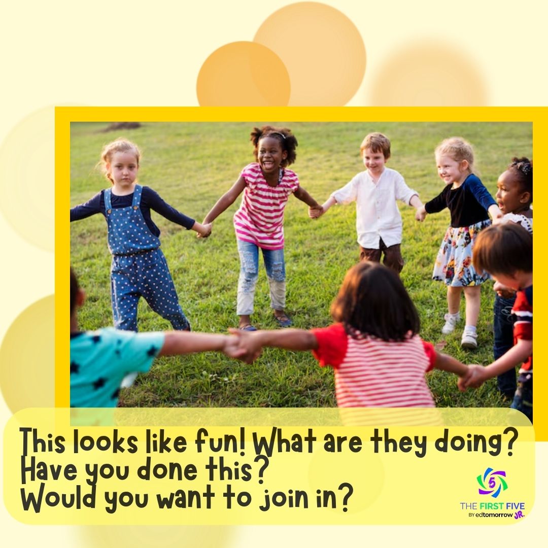 Recess Fun