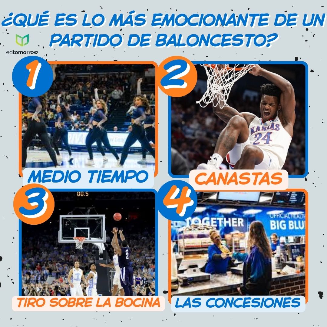 Mejor Cosa Sobre El Baloncesto