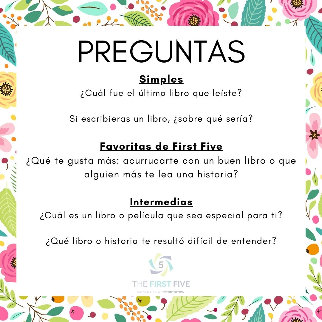 Spanish Question Set 156