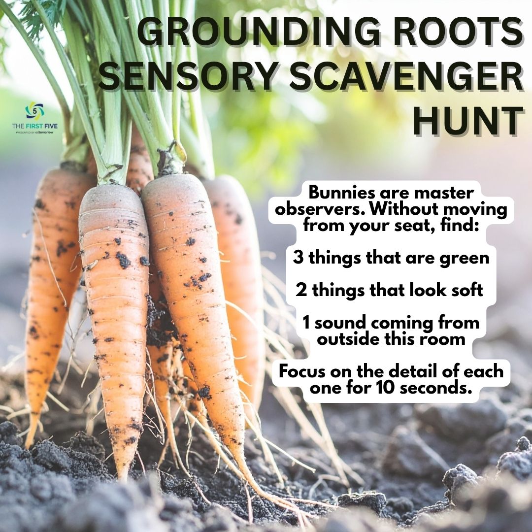 Grounding Roots
