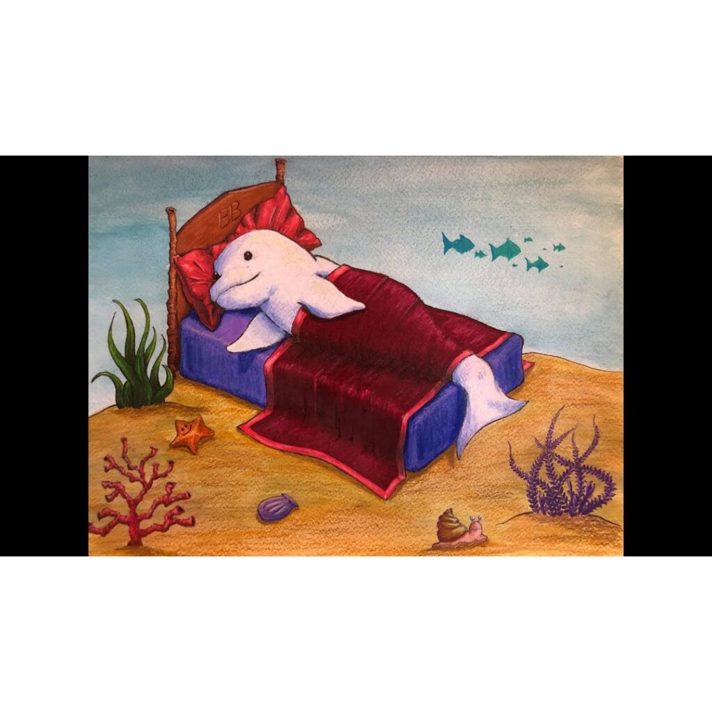 Raffi Baby Beluga