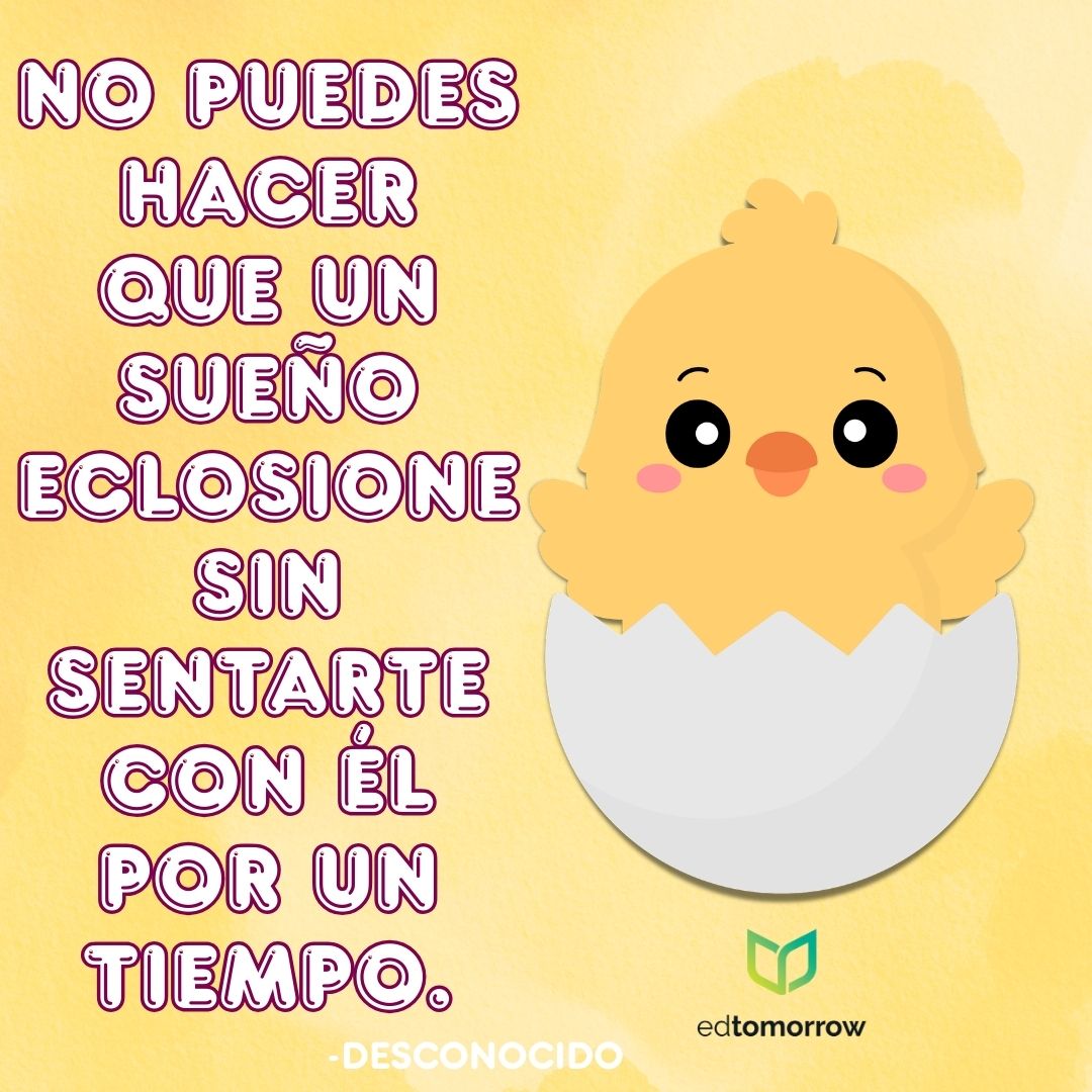 Sueño Eclosione