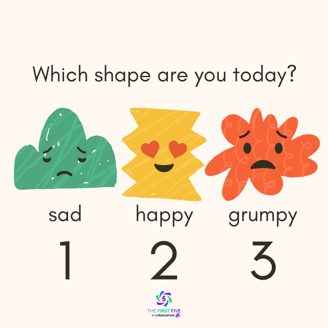 Shape Mood