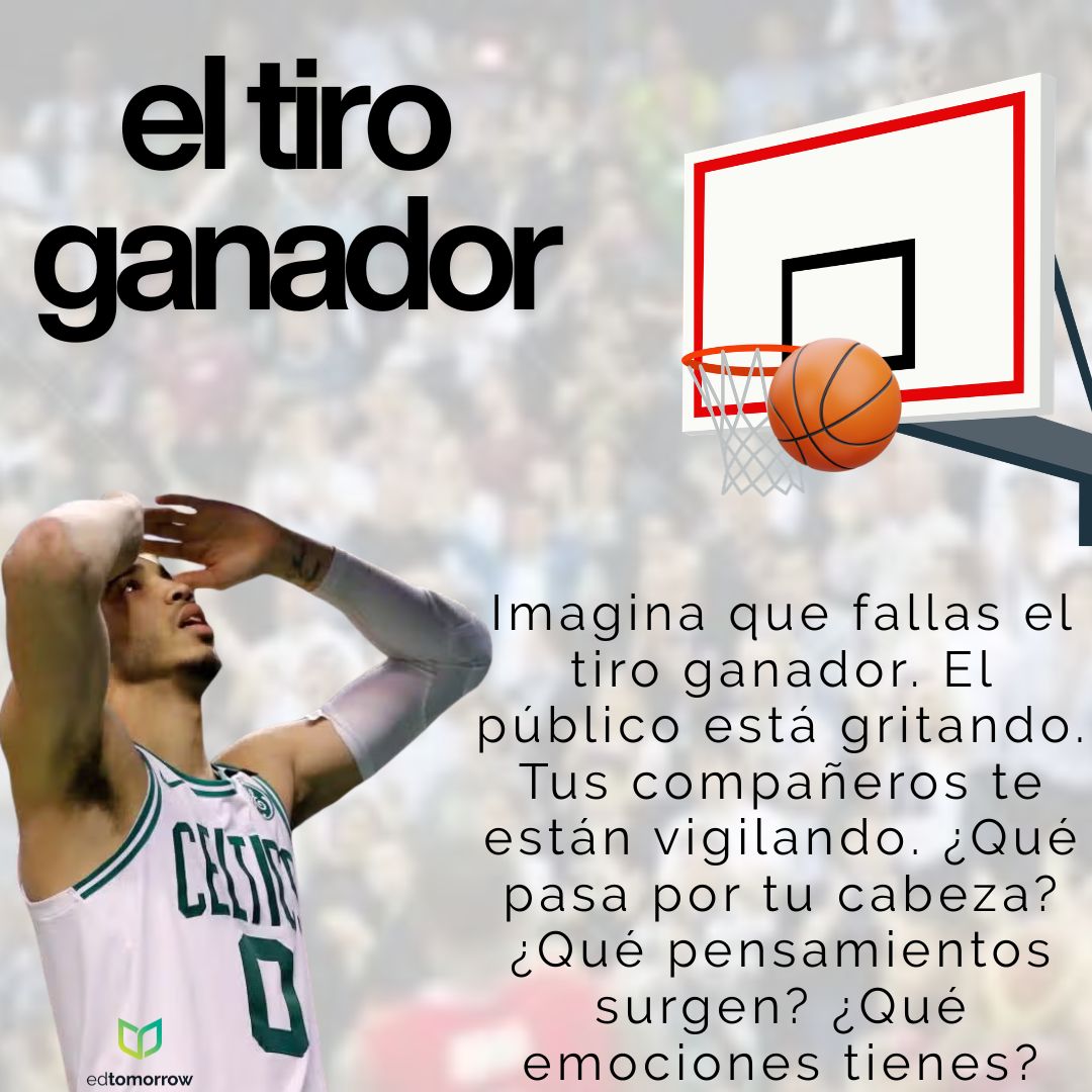 Momento De Tiro Fallado