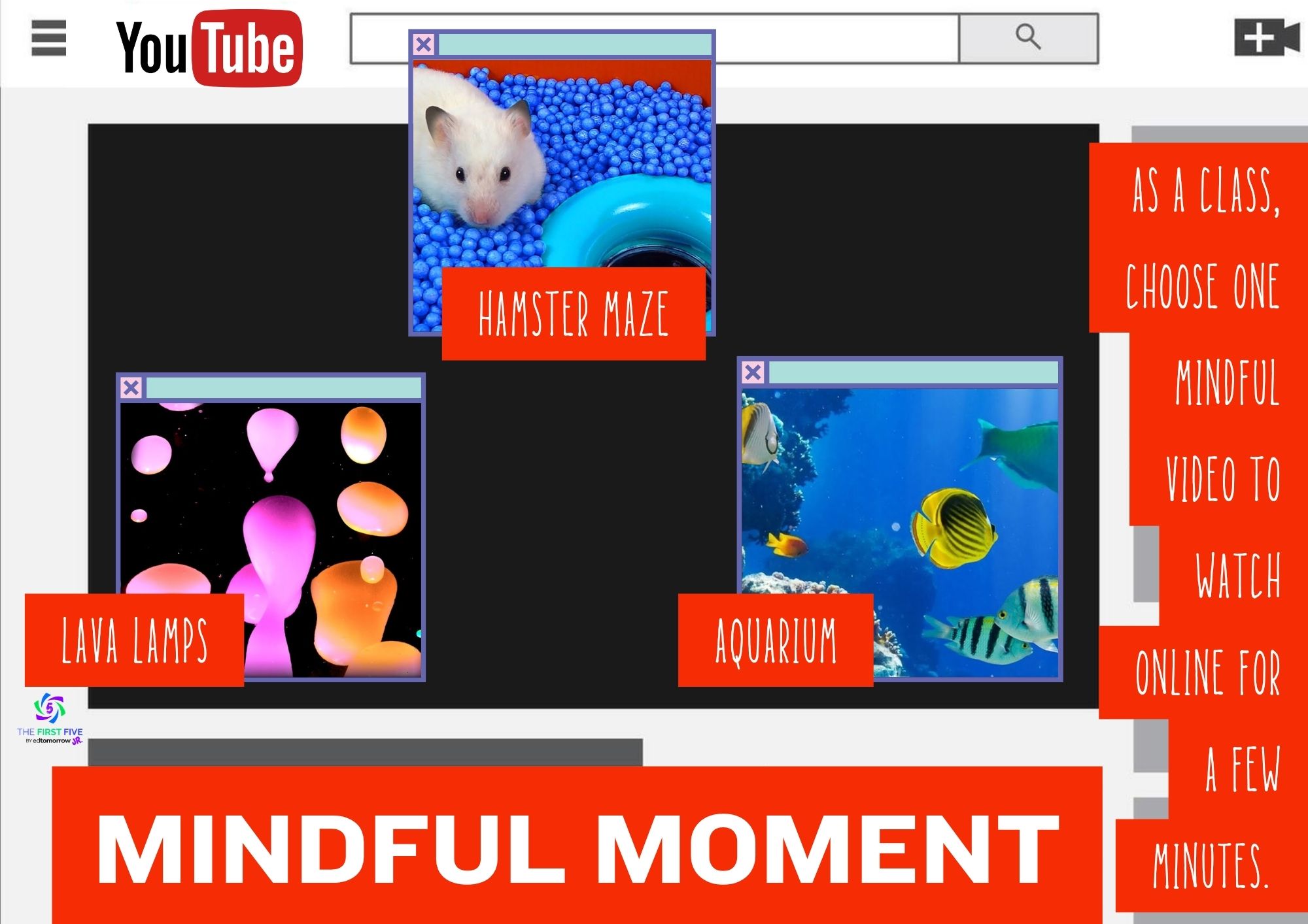 Mindful Online Video