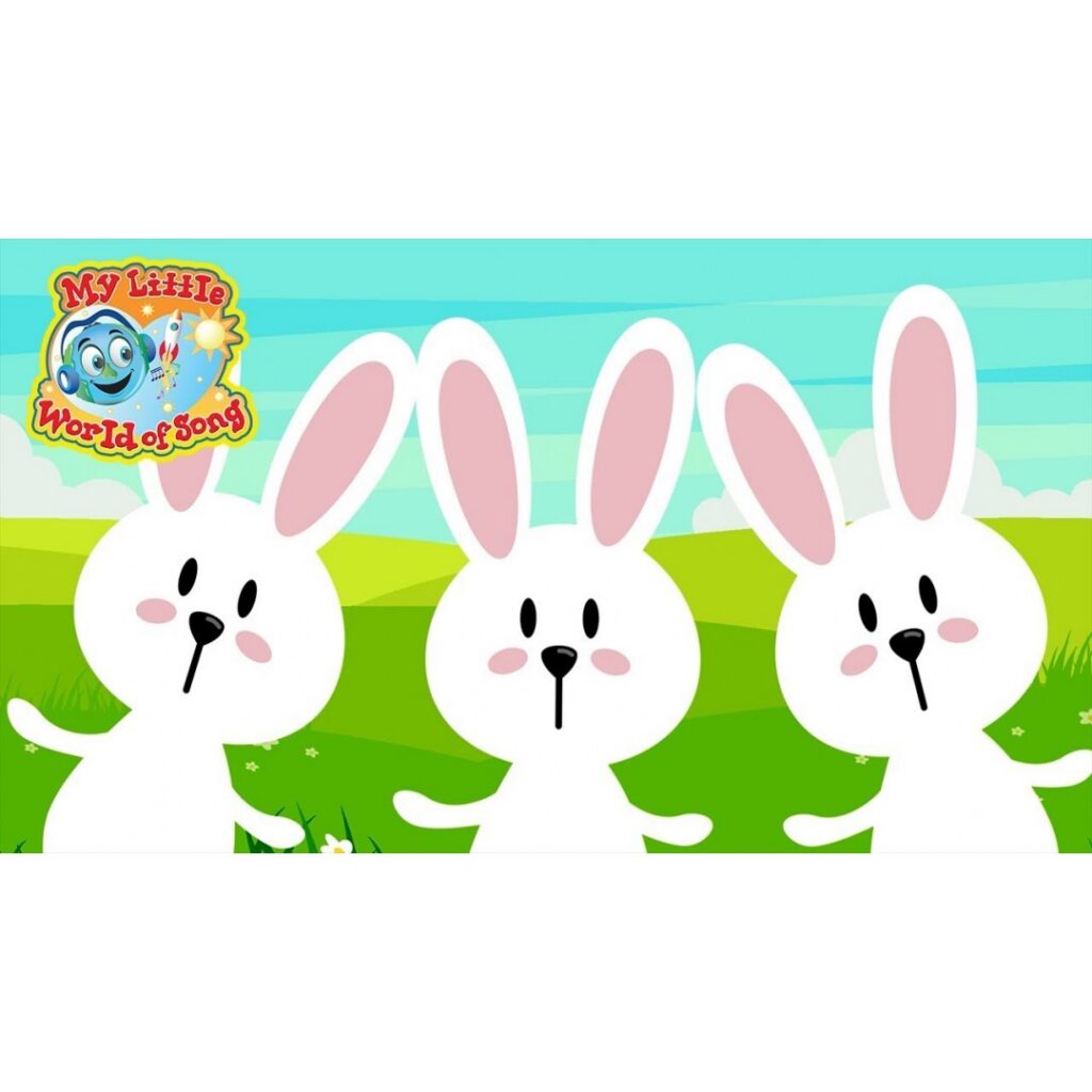 Hop Little Bunnies