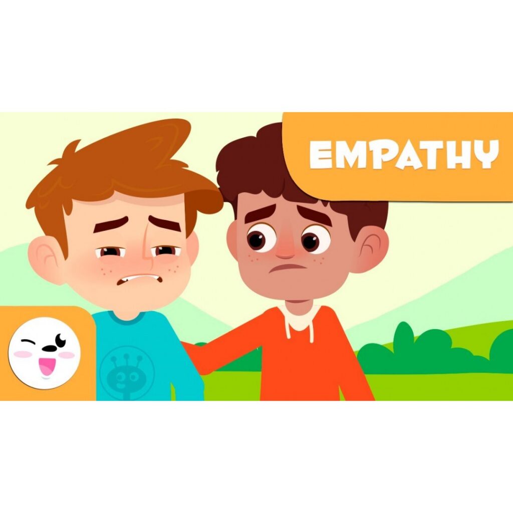 Empathy Video