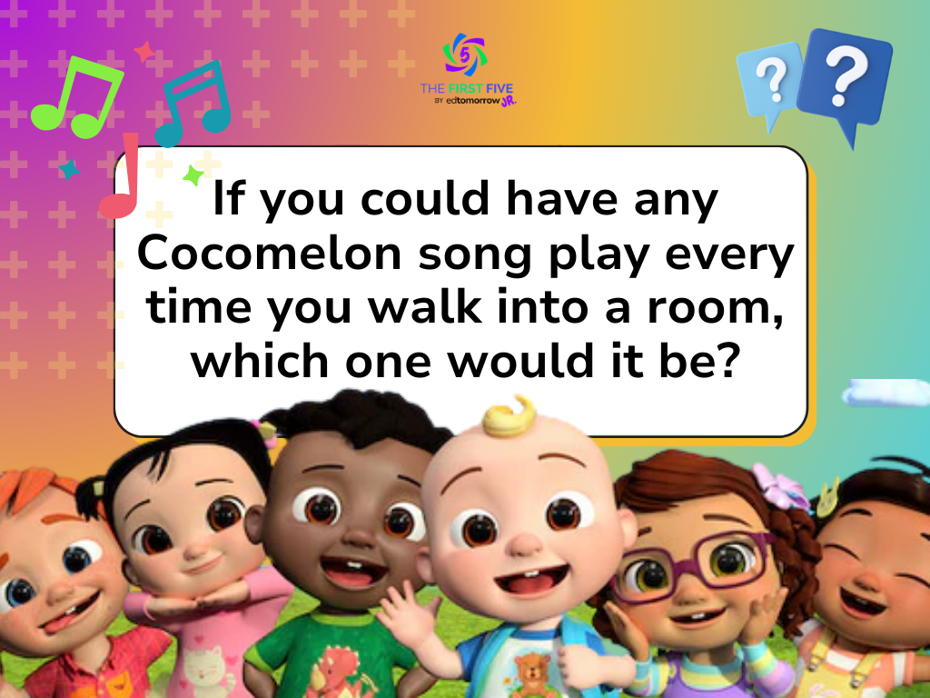 Cocomelon Song