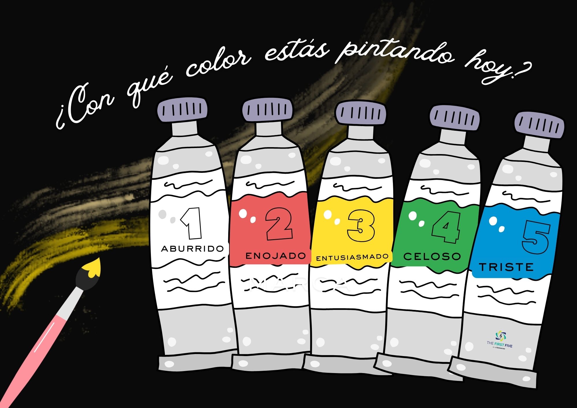 Pintando Hoy